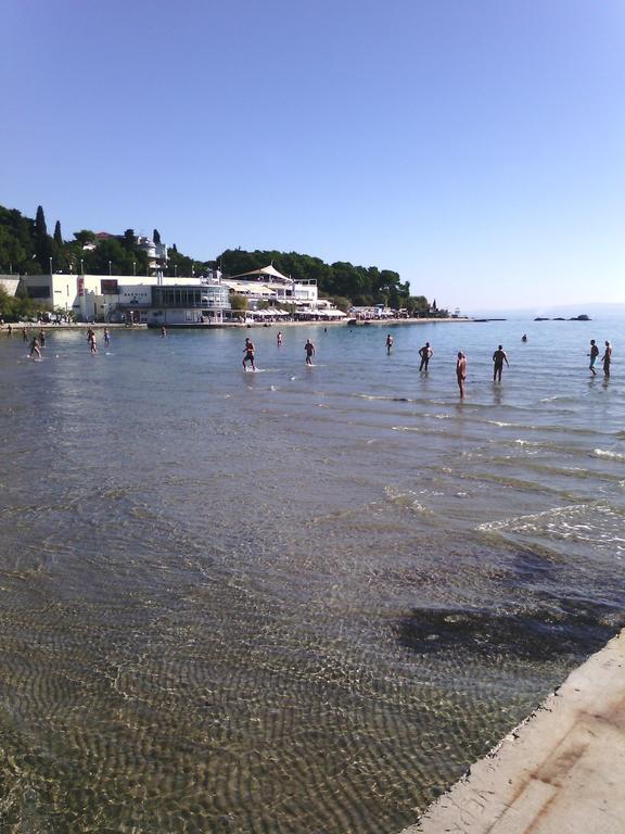 Spacious Apartment Center Σπλιτ Δωμάτιο φωτογραφία